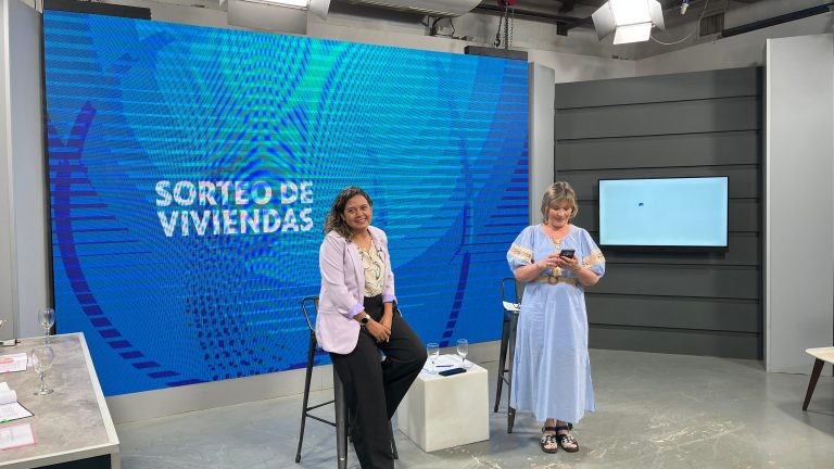 Adjudicaron 30 viviendas en Intendente Alvear y suplentes para General Pico en un sorteo público