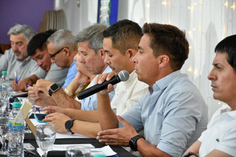 Fuerte reclamo regional por la Ruta 151: La Pampa y Río Negro exigen una intervención integral ante la falta de respuestas de Nación