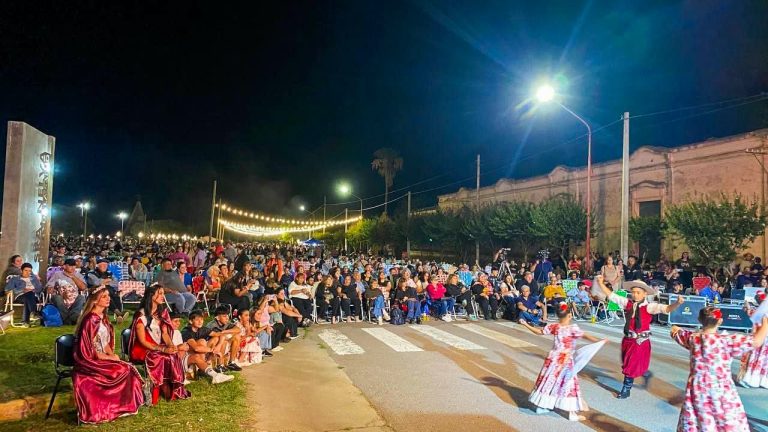 Con alta ocupación y eventos masivos, La Pampa tuvo un exitoso fin de semana largo