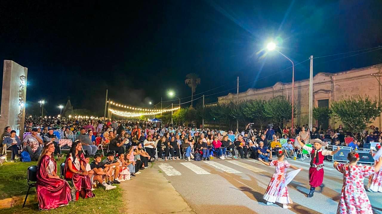Con alta ocupación y eventos masivos, La Pampa tuvo un exitoso fin de semana largo