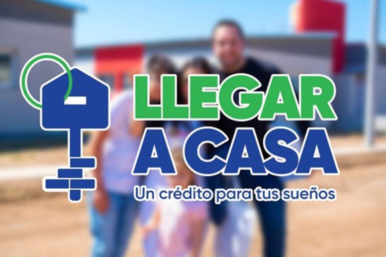 Se reglamentó el programa de créditos “Llegar a Casa 2” para la construcción de viviendas