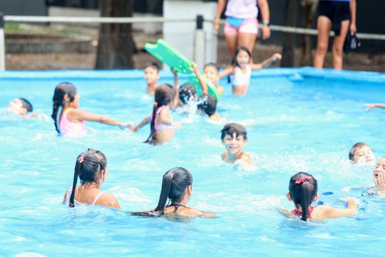 Pro Vida Verano 2026: anuncian fechas y sedes para las colonias gratuitas en General Pico