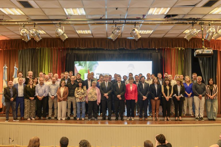 Estudiantes pampeanos destacan que la llegada de la universidad a toda la provincia “iguala derechos y genera arraigo”
