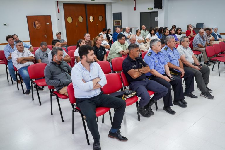 La Pampa proyecta la temporada de caza 2026 y se afianza como referente nacional de la actividad