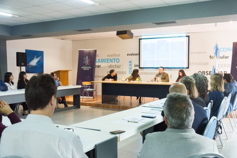 El Gobierno de La Pampa presentó su nuevo Portal de Transparencia para fortalecer el acceso a la información pública