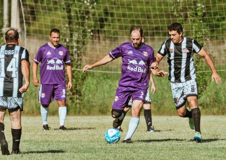 Fútbol Amateur: Se puso en marcha una nueva edición del “Torneo Entre Amigos”