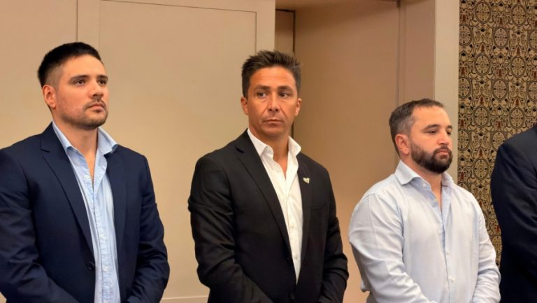 La Pampa reclamó a Nación por la continuidad de obras clave y la indefinición sobre las rutas nacionales