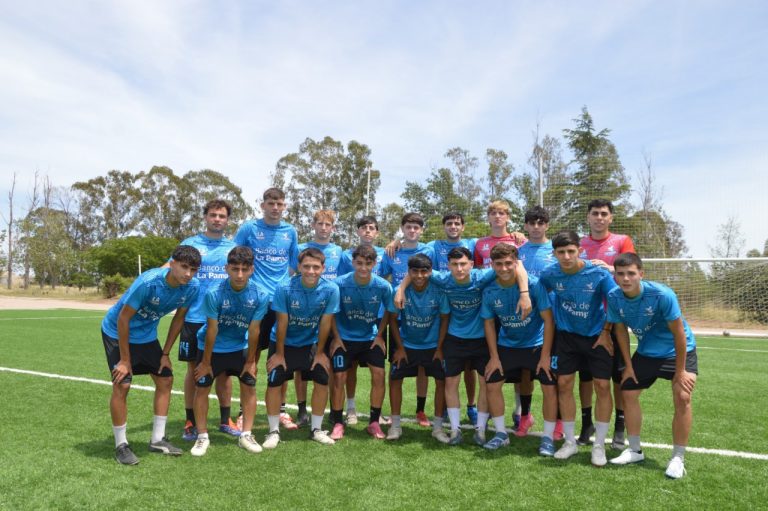 La Pampa, sede y protagonista: se ponen en marcha los Juegos Binacionales de la Araucanía