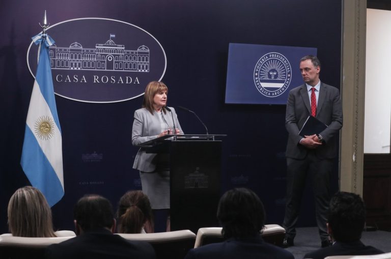 El Gobierno ratifica que enviará en los “próximos días” al Congreso la reforma del Código Penal