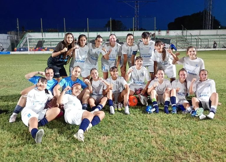 Juegos de la Araucanía: La Pampa va por el oro en fútbol y vóley en una jornada decisiva