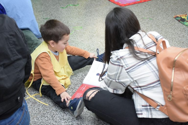 General Pico: Continúa abierta la inscripción a los Centros de Desarrollo Infantil para el período 2026