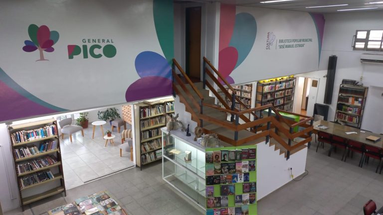 General Pico premiará a las obras ganadoras de dos certámenes literarios