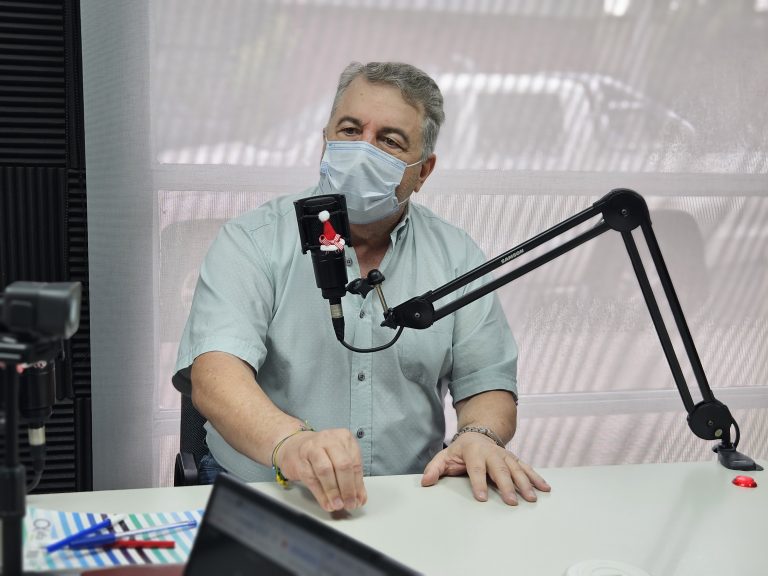 Alerta sindical: Montes de Oca advirtió sobre 3.500 retiros voluntarios en Telecom para 2026 y contrastó el empleo cooperativo frente a las multinacionales