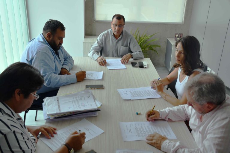 El Concejo Deliberante de General Pico debate el Presupuesto 2026 en su última sesión del año