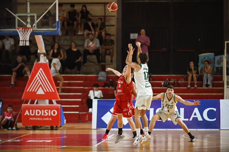 All Boys y Ferro reeditan la final del Pre Federal pampeano de básquet