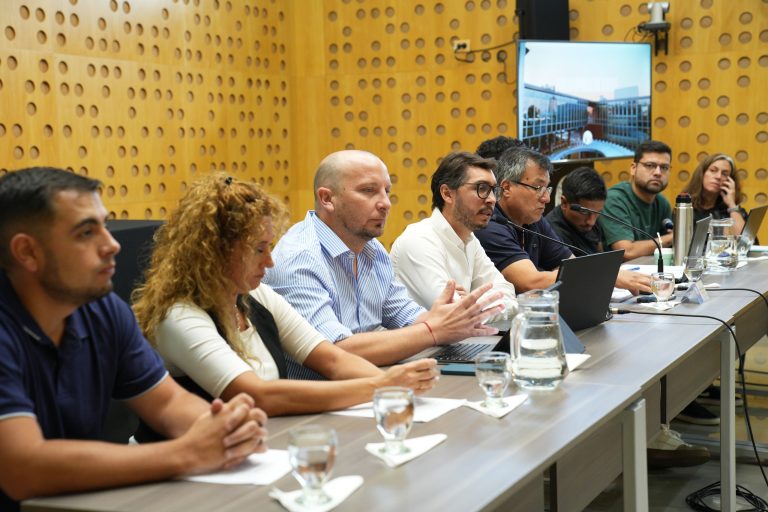 La Secretaría de Gobierno presentó su presupuesto para 2026 con un aumento del 26%