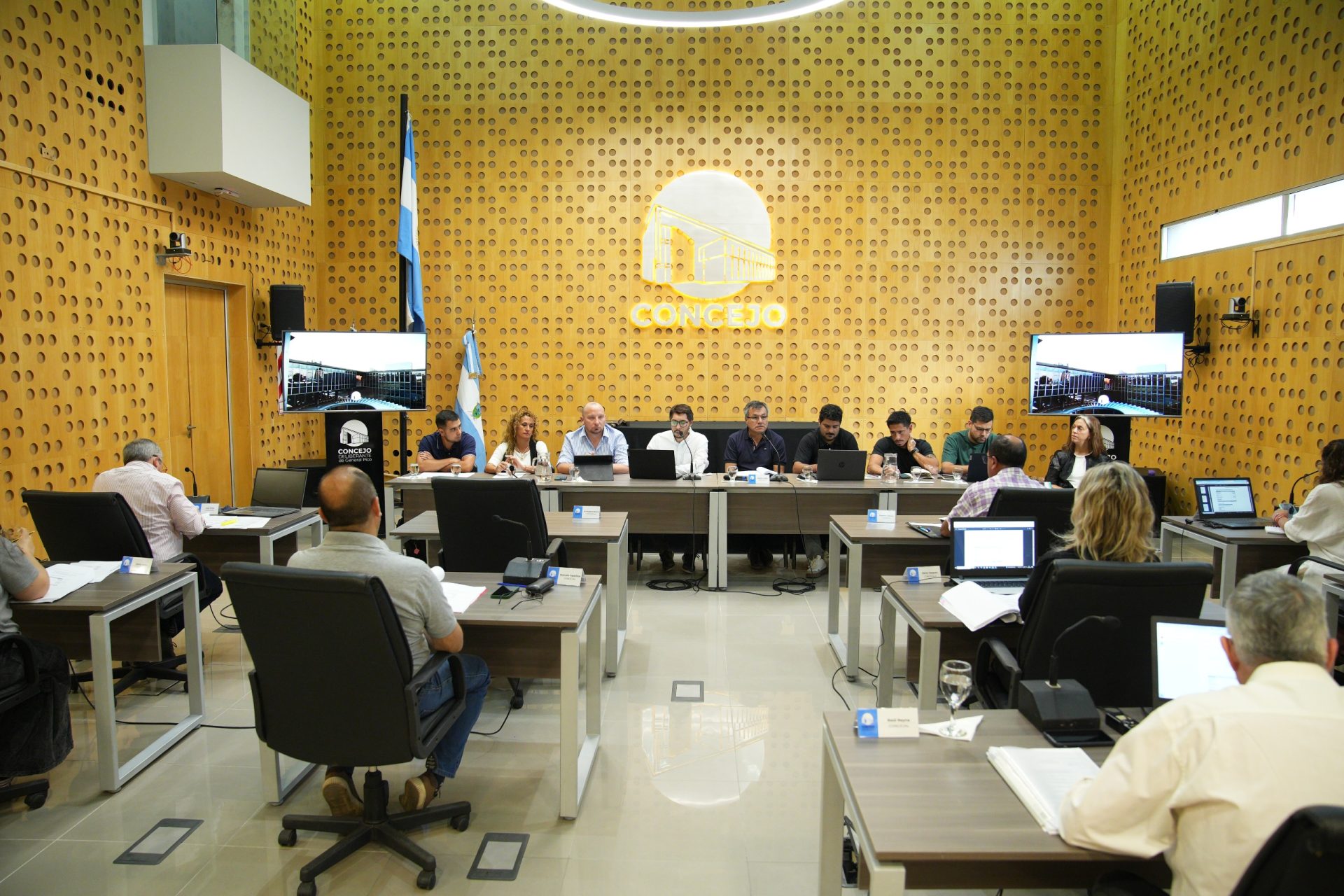 GOBIERNO