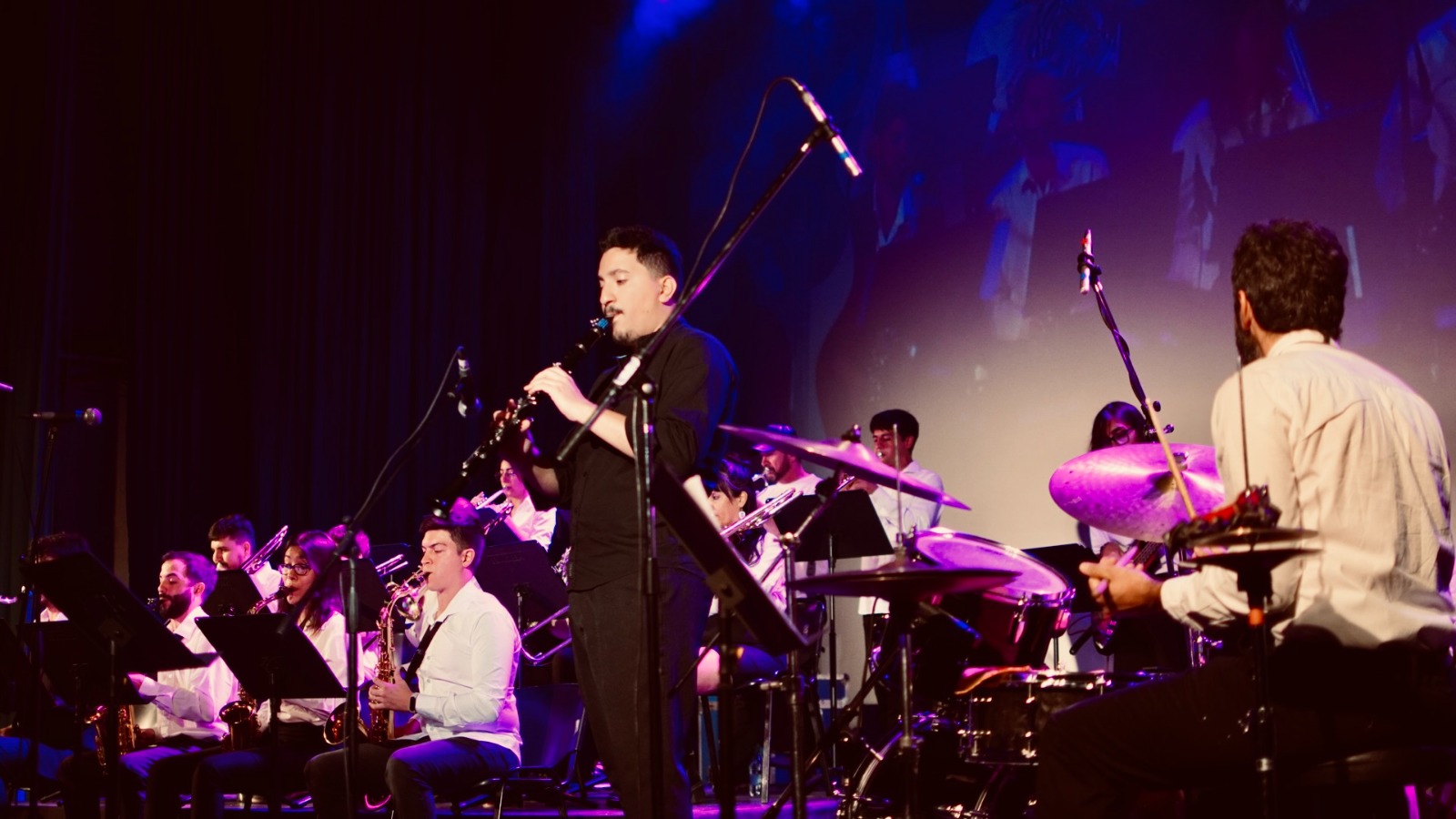 JAZZ-
