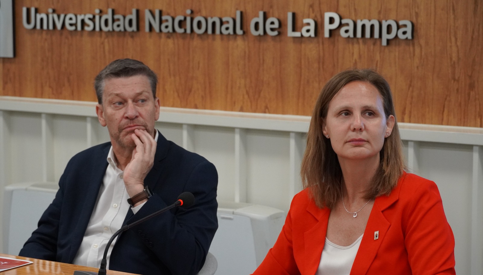 Histórico interés por Medicina en la UNLPam: hay 720 inscriptos y el 94% son pampeanos
