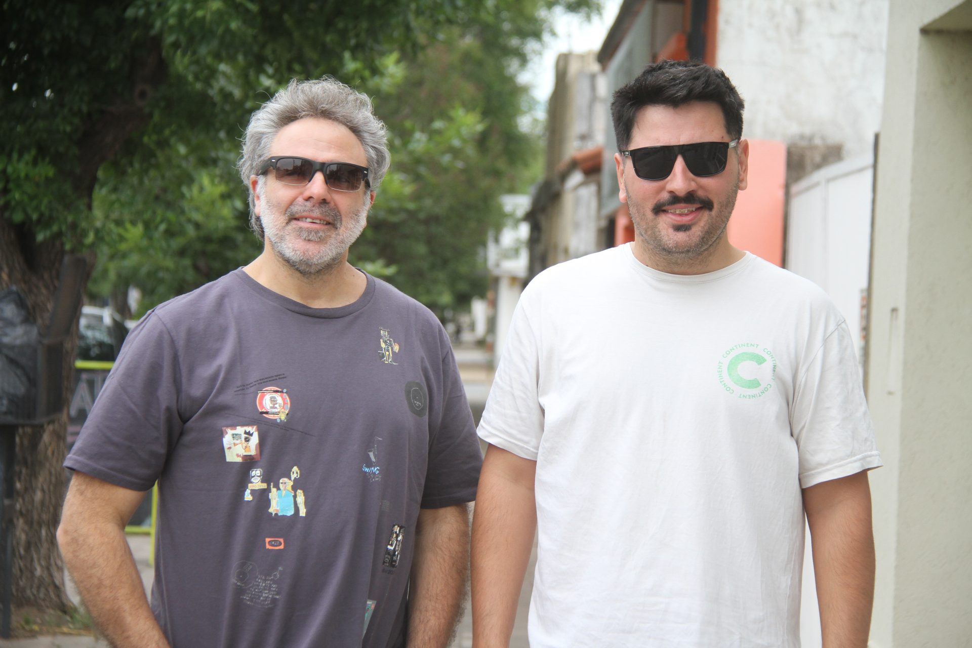 General Pico se prepara para una noche a puro jazz: tres grandes orquestas se presentarán en Médano