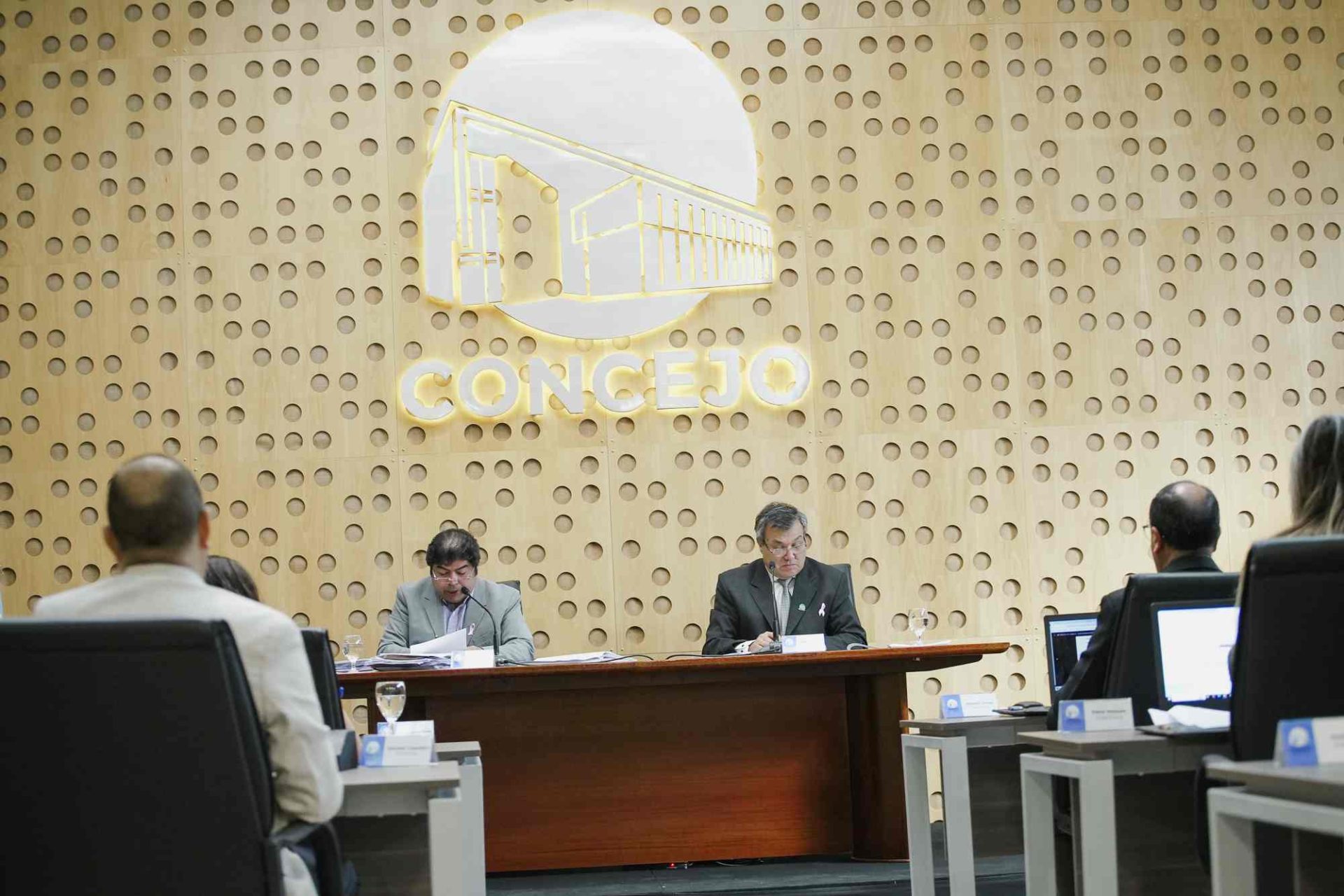 El Concejo Deliberante aprobó por mayoría el presupuesto y la ordenanza tarifaria para General Pico