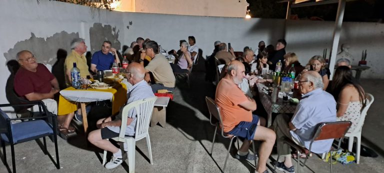 MOFEPA recuperó la personería jurídica y apunta a una alianza opositora para las elecciones de 2027