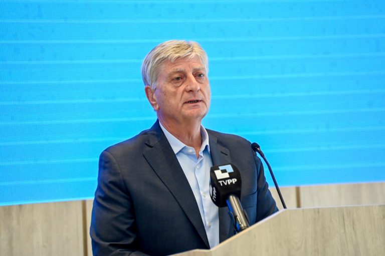 Ziliotto advirtió sobre un 2026 con “nubarrones” económicos y llamó a la unidad del peronismo para el 2027