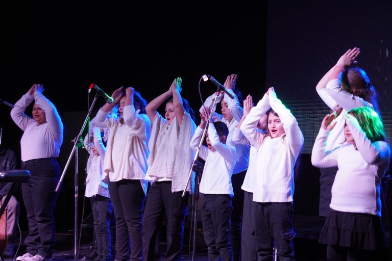 Llega la Muestra Anual de Talleres Culturales a General Pico con una variada propuesta artística