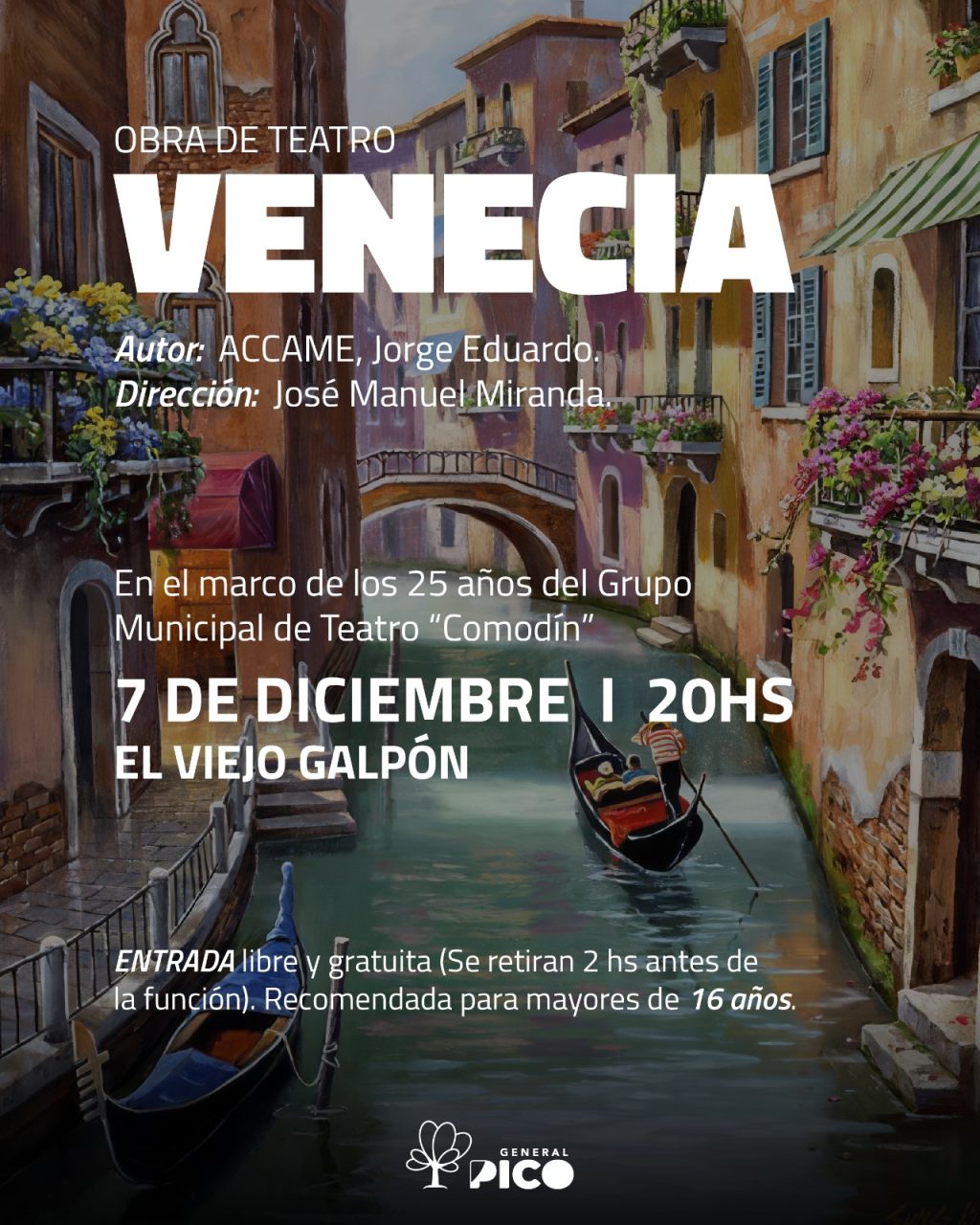 VENECIA-1