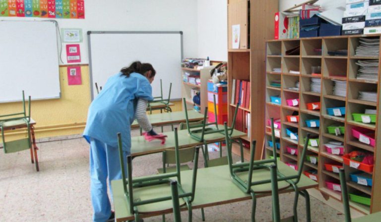 Nuevos llamados a licitación para limpieza y jardinería en escuelas de General Pico