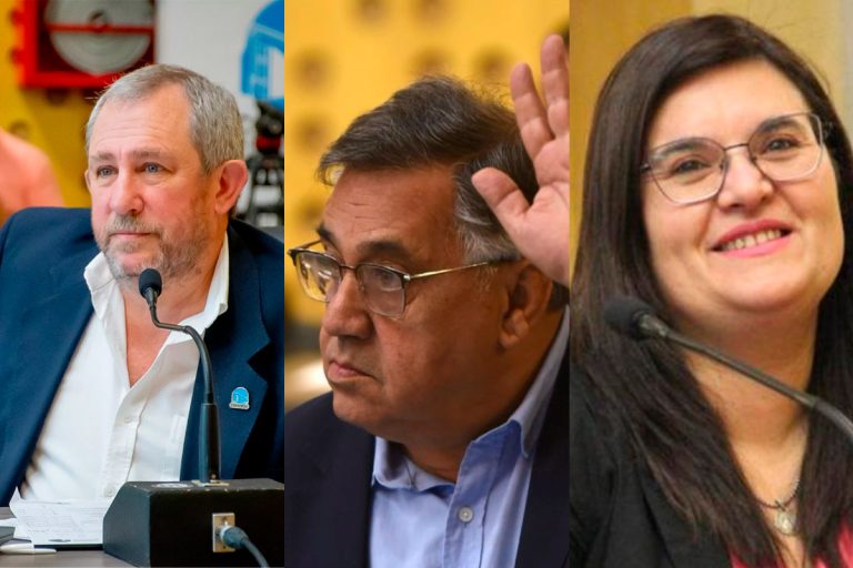 Presupuesto 2026: con críticas a los “gastos innecesarios” y la presión fiscal, Juntos por el Cambio fundamentó su rechazo