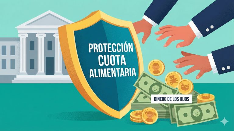 La Pampa: impulsan un proyecto para que los bancos no puedan tocar el dinero de la cuota alimentaria