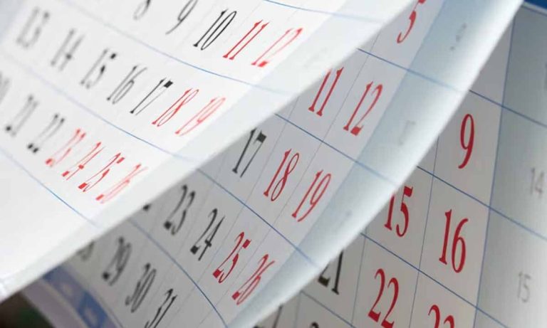 Feriados 2026: confirman tres días no laborables y más fines de semana extralargos
