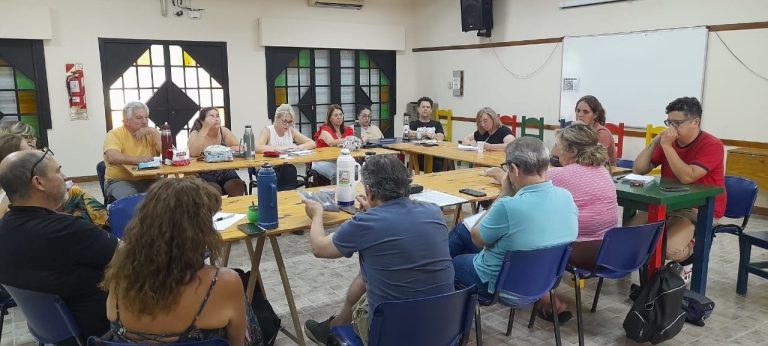 UTELPa en alerta: denuncian una grave crisis salarial y descuentos “excesivos” en el aguinaldo