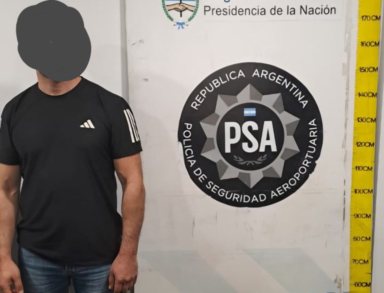 Condenaron a un hombre que se hizo pasar por secretario de un fiscal para coaccionar a una denunciante