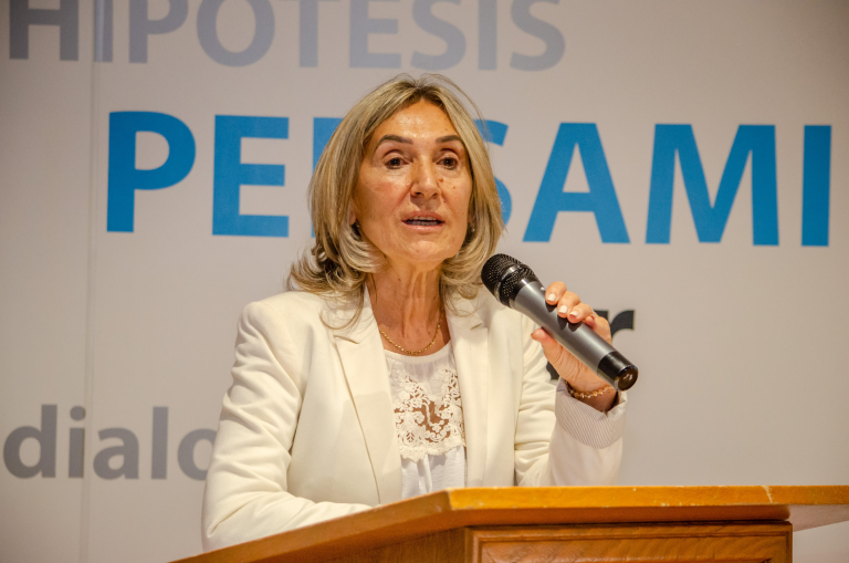 La Legislatura reconoció la formación de su personal con la entrega de certificados