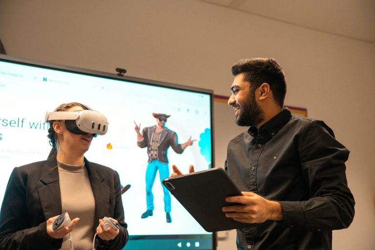 Cómo la automatización redefine el entretenimiento digital y las preferencias del usuario