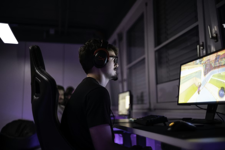 How to Improve Your PC Gaming Skills in 2026: Pro Techniques That Actually Work