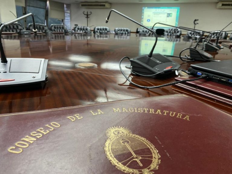 Crisis de confianza: para la mayoría de los abogados, la Justicia argentina es “lenta” y apenas alcanza el aprobado
