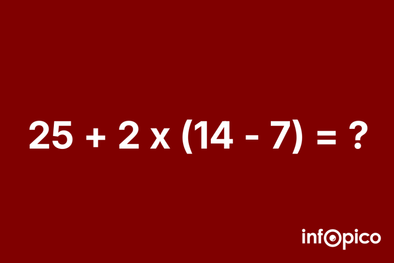 Reto del día: ¿te animás a realizar este ejercicio en 6 segundos?