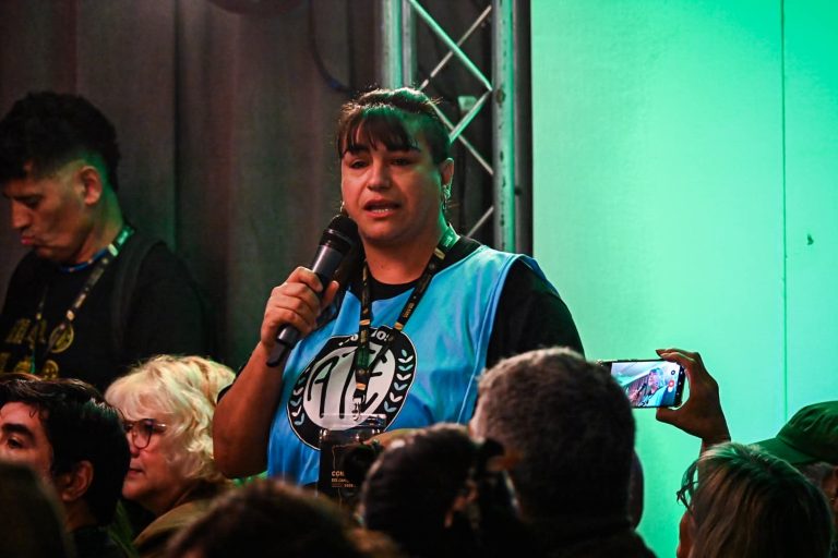 “Si quieren achicar, saquen a los funcionarios que tienen al pedo”: el durísimo mensaje de ATE