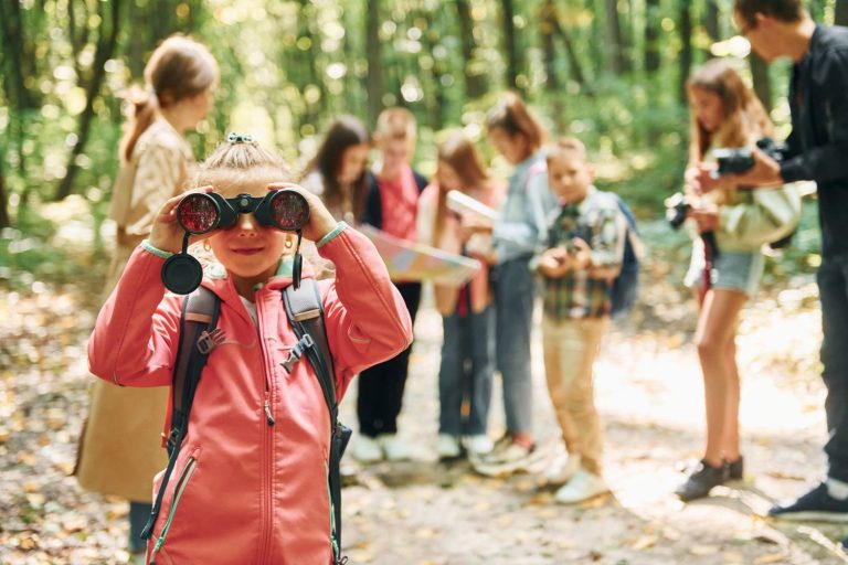 Educación implementa un nuevo protocolo para las “Experiencias Educativas” fuera del aula desde este ciclo lectivo