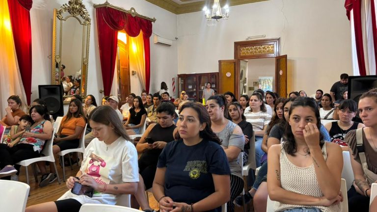 Victorica: El IPAV brindó detalles sobre el próximo sorteo de 20 viviendas del Plan “Mi Casa 3”