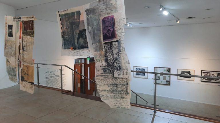 Abren la convocatoria para proyectos de exhibición artística de la temporada 2026 en La Pampa