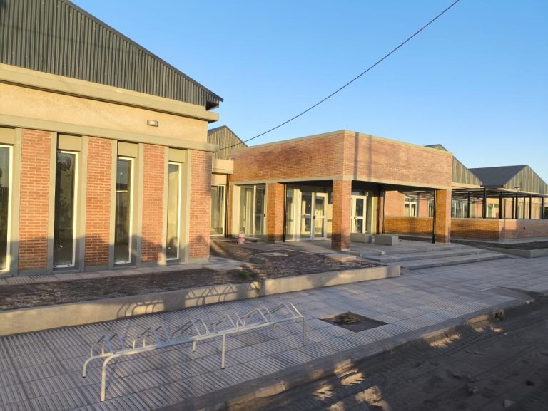 Nuevo hospital en Santa Isabel: una obra clave para saldar una deuda histórica con el oeste pampeano