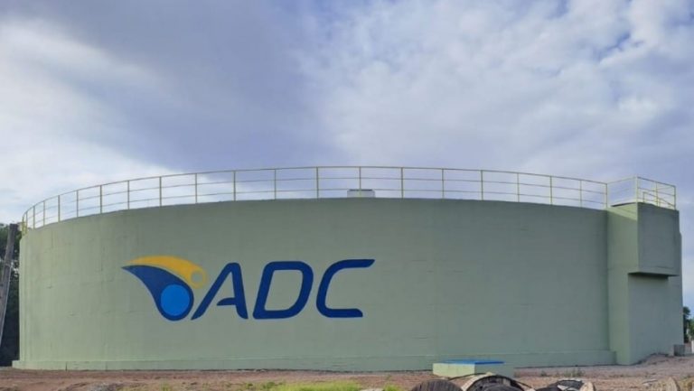 Aguas del Colorado aseguró que garantiza el normal abastecimiento de agua potable en Santa Rosa y Toay