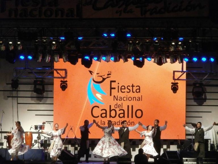 La Pampa ofrece una variada agenda cultural para disfrutar del verano con fiestas populares y muestras de arte