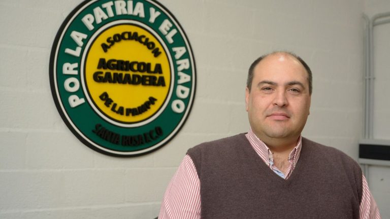 Más de 83 mil hectáreas afectadas por el fuego: reclaman asistencia crediticia y un seguro para el agro pampeano