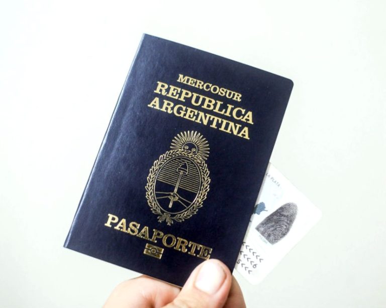 Desde febrero, habrá cambios en el DNI y Pasaporte: enterate cuáles son
