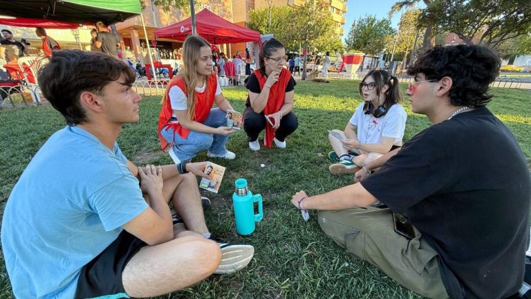 Salud en La Pampa: con más de 2.000 actividades, reforzaron programas frente al “abandono nacional”